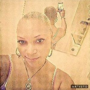 Meet your Posher, Anita